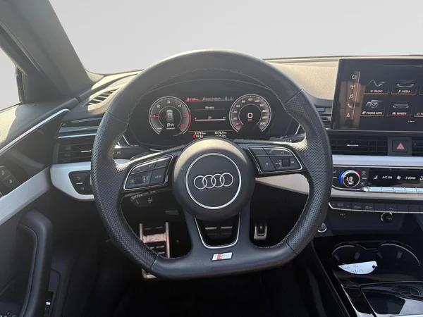 AUDI A4 Avant Dsl (2024) — foto 2 van 23