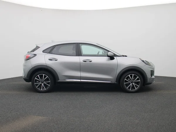 Ford Puma (2022) — foto 35 van 37