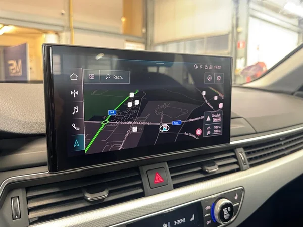 AUDI A4 (2020) — foto 2 van 13