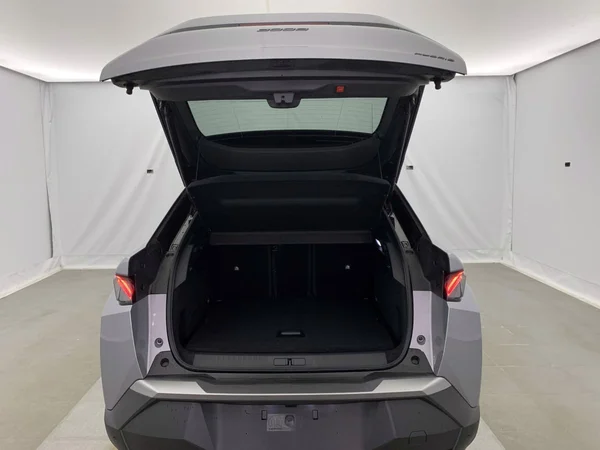 Peugeot 3008 (2025) — foto 3 van 26