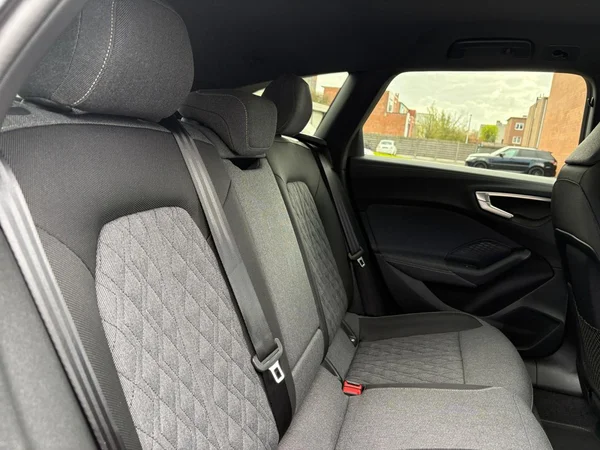 AUDI A5 Avant (2026) — foto 14 van 24