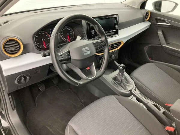 SEAT Ibiza 5P/D (2021) — foto 7 van 36