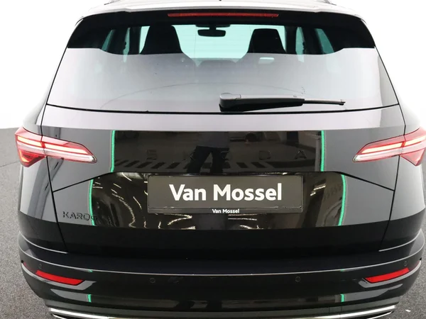 Škoda Karoq (2026) — foto 14 van 27