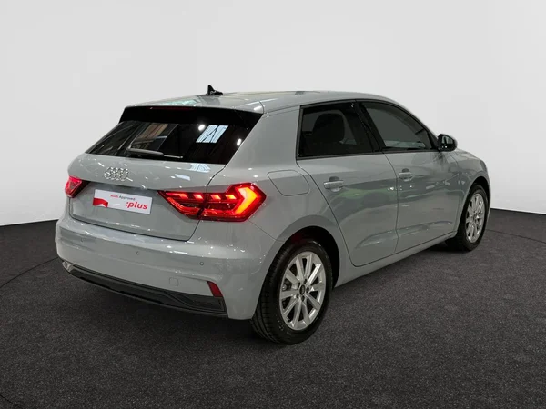 AUDI A1 Sportback (2025) — foto 15 van 20