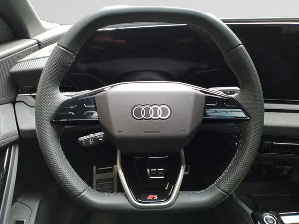 AUDI Q6 e-tron (2024) — foto 7 van 16