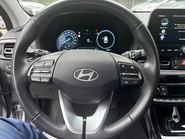 Hyundai i30 (2025) — foto 2 van 15