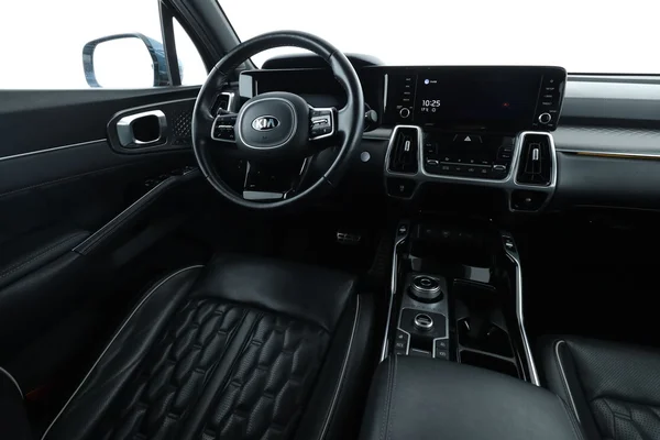 Kia Sorento (2021) — foto 4 van 16