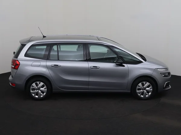 CITROEN C4 SpaceTourer (2022) — foto 21 van 25