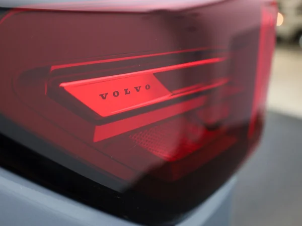 Volvo C40 (2023) — foto 39 van 47