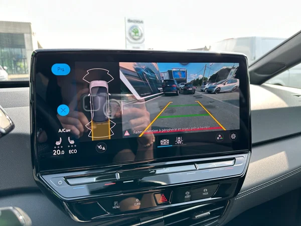 VOLKSWAGEN ID.3 (2024) — foto 11 van 24