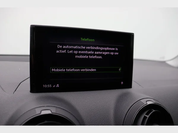 AUDI Q2 (2017) — foto 19 van 20