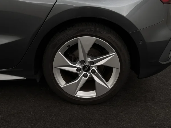 AUDI A3 (2021) — foto 7 van 29
