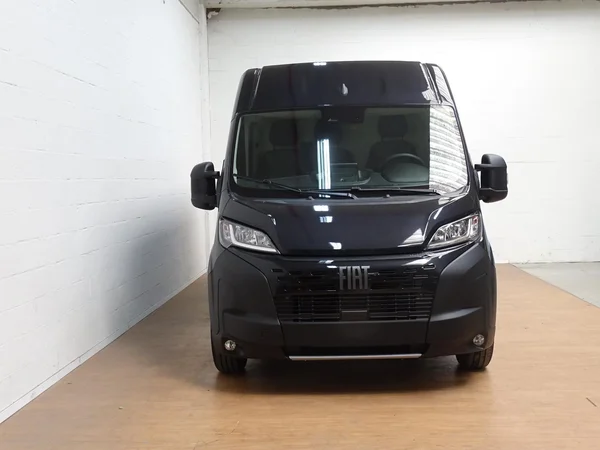 Fiat Ducato (2026) — foto 13 van 16