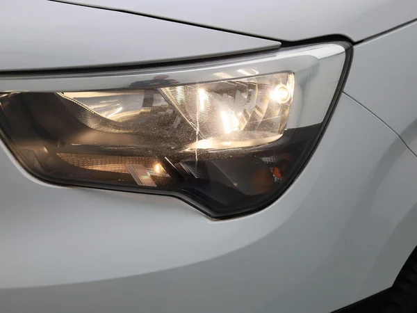 Opel Combo Life (2022) — foto 2 van 35