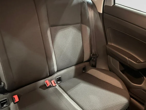 VOLKSWAGEN Polo (2026) — foto 10 van 22