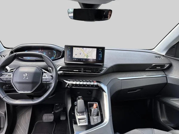 Peugeot 3008 (2021) — foto 5 van 23