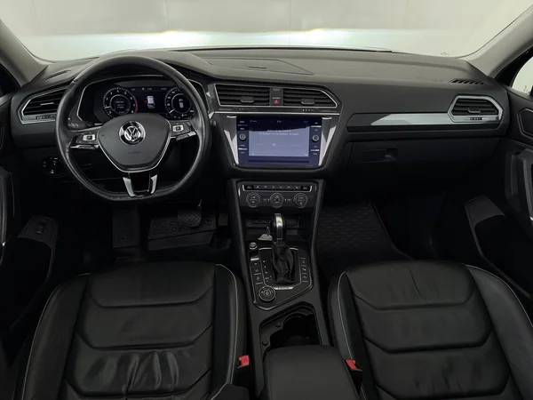 VOLKSWAGEN Tiguan Allspace (2018) — foto 33 van 33