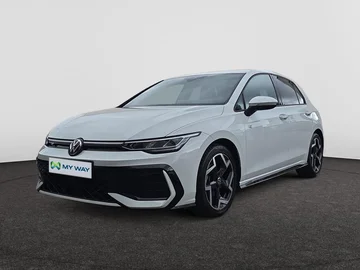 VOLKSWAGEN Golf VIII (2025)