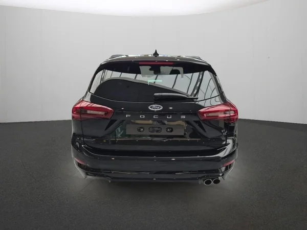 Ford Focus (2024) — foto 17 van 21