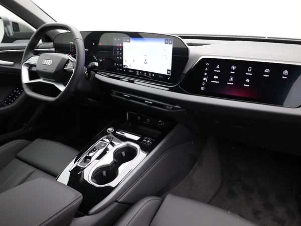 AUDI A6 (2026) — foto 16 van 22