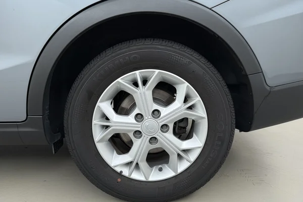 KGM / SSANGYONG Tivoli (2022) — foto 15 van 18