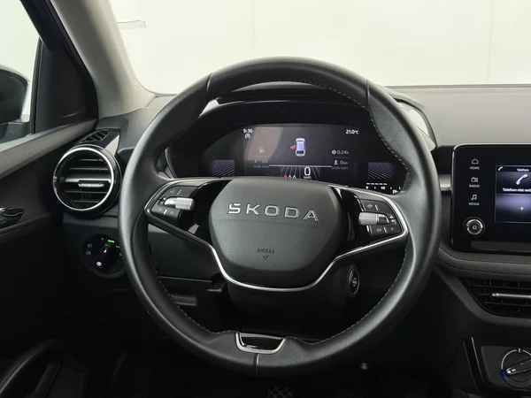 SKODA Fabia (2025) — foto 14 van 28