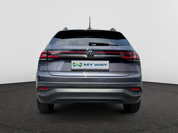 VOLKSWAGEN Taigo (2024) — foto 14 van 15