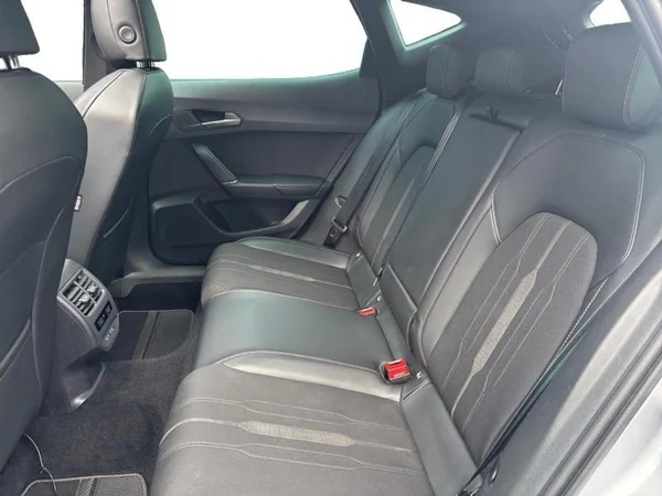 CUPRA Formentor (2021) — foto 5 van 31