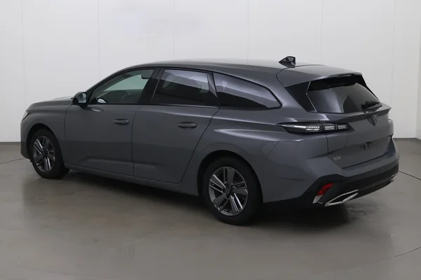 Peugeot 308 SW (2024) — foto 12 van 18