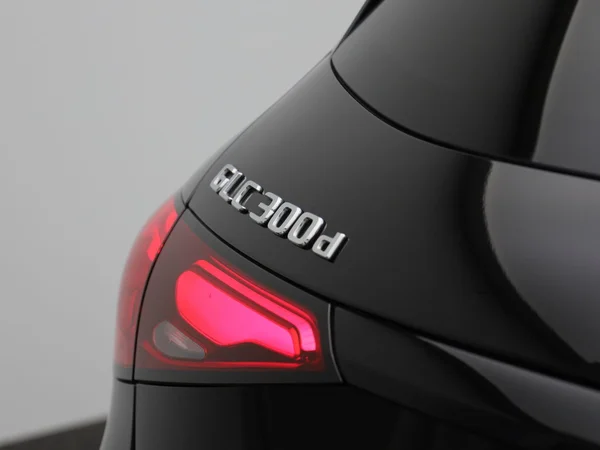 Mercedes-Benz GLC (2025) — foto 46 van 53