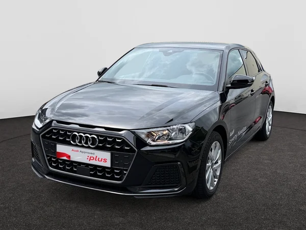 AUDI A1 Sportback (2025) — foto 17 van 27