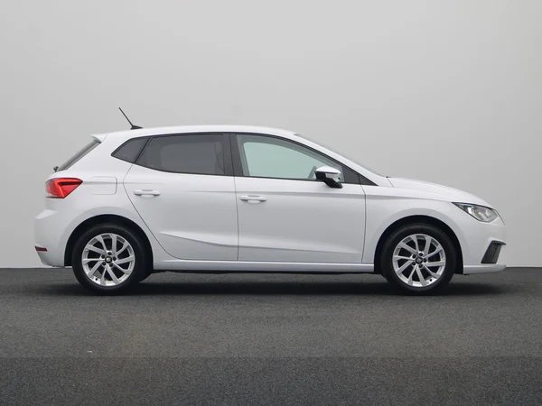 SEAT Ibiza 5P/D (2021) — foto 17 van 18