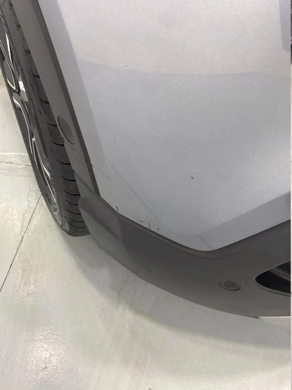 Jeep E-Avenger (2024) — foto 40 van 74