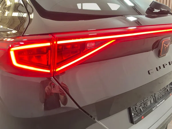 Cupra Formentor (2024) — foto 28 van 29