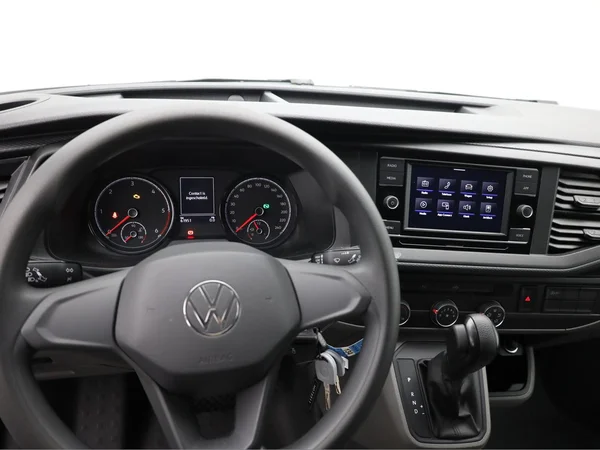 VOLKSWAGEN Transporter T6.1 1000 Fou Lwb Dsl (2024) — foto 3 van 15