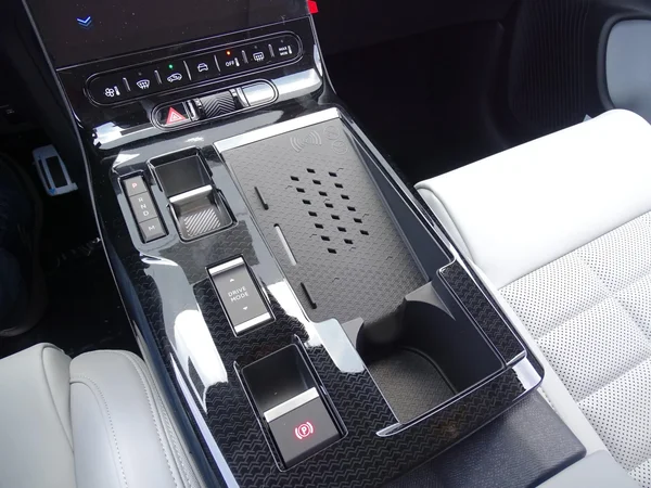 Citroën C5 Aircross (2025) — foto 15 van 25