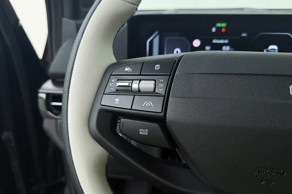 Kia Sportage HEV (2026) — foto 6 van 16