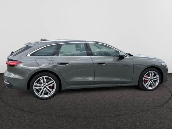 AUDI A5 Avant (2025) — foto 18 van 20