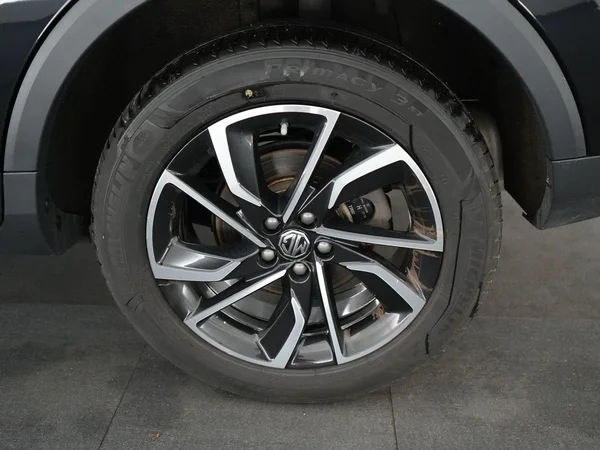 MG ZS (2024) — foto 6 van 36