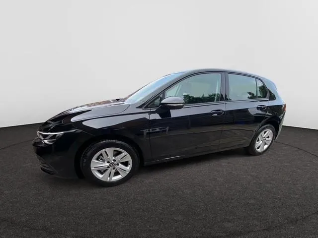 VOLKSWAGEN Golf VIII 1122_46427_2024