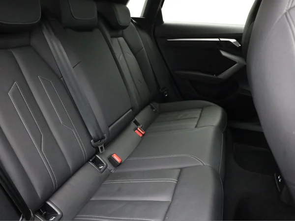 AUDI A3 Sportback (2025) — foto 21 van 21