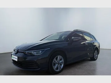 Volkswagen Golf Variant VIII (2023)