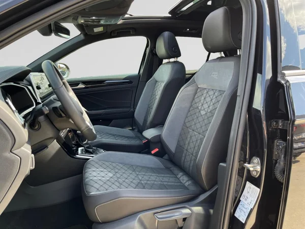 VOLKSWAGEN T-Roc (2025) — foto 5 van 18