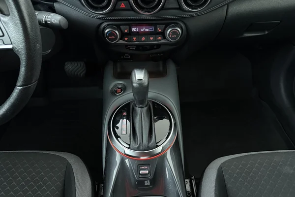Nissan Juke (2020) — foto 4 van 27