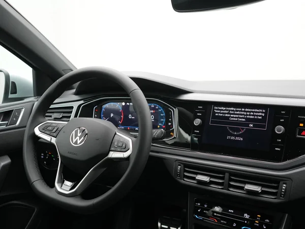 VOLKSWAGEN Taigo (2026) — foto 8 van 10
