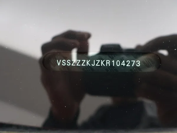 SEAT Ibiza (2019) — foto 6 van 29