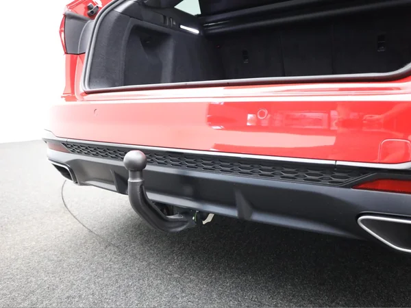 AUDI A4 Avant (2025) — foto 3 van 25