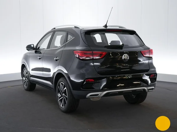 MG ZS (2024) — foto 12 van 21