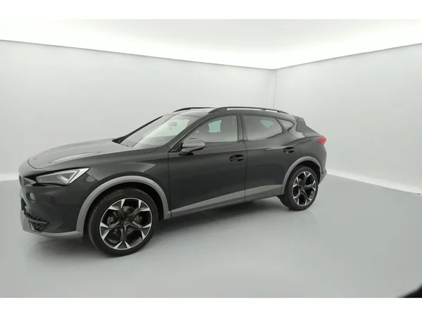 CUPRA Formentor (2023) — foto 29 van 34
