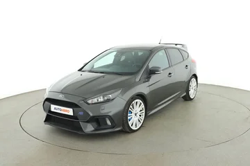 Ford Focus 25105df5-4a5b-4cc6-8c5a-8b9afe514f44